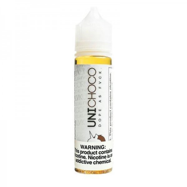 BLVK Unicorn UniChoco E-juice 60ml