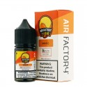 Air Factory Salts Mango E-juice 30ml