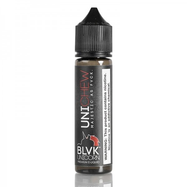 BLVK Unicorn UniChew E-juice 60ml