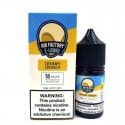 Air Factory Salts Creamy Crunch E-juice 30ml