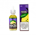 Vape 7 Daze Grape Reds Apple E-Juice 60ml