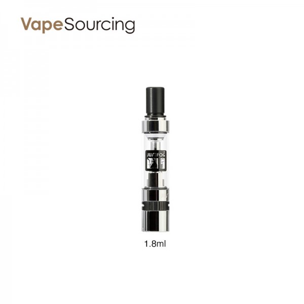JUSTFOG Q14 Clearomizer 1.8ml