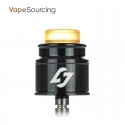 Hotcig Hades BF RDA 24mm Rebuildable Dripping Atomizer