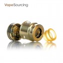 Hotcig Hades BF RDA 24mm Rebuildable Dripping Atomizer
