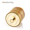 Civanpor Atena RDA 24mm Rebuildable Dripping Atomizer