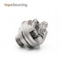 Hotcig Hades BF RDA 24mm Rebuildable Dripping Atomizer