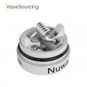Ystar Nuwa RDA Rebuildable dripping Atomizer 24mm