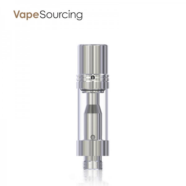 Buddy V4 CanBD coil atomizer
