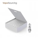 Buddy V4 CanBD coil atomizer