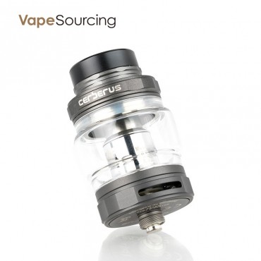 Asmodus Dawg RTA 25mm Rebuildable Tank Atomizer