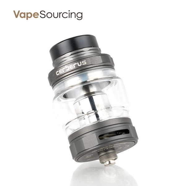 Asmodus Dawg RTA 25mm Rebuildable Tank Atomizer
