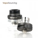 Asmodus Dawg RTA 25mm Rebuildable Tank Atomizer