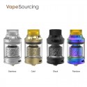 Vapefly Core RTA 2ml/4ml Rebuildable Tank Atomizer