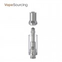 Buddy V12 CanBD coil atomizer