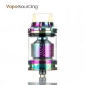 Vapefly Core RTA 2ml/4ml Rebuildable Tank Atomizer