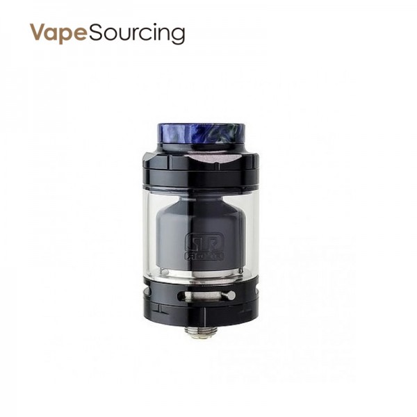CoilART DPRO Mini RDA 22mm Rebuildable Dripping Atomizer