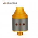 Swedish Vaper Dinky RDA 17MM Rebuildable Dripping Atomizer