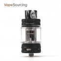 Advken Dark Mesh Sub Ohm Tank 6ml/5ml
