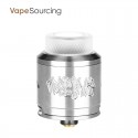 DEJAVU BF RDA 24mm