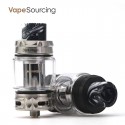 Advken Dark Mesh Sub Ohm Tank 6ml/5ml