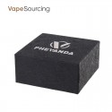 Phevanda A1 RDA Rebuildable Dripping Atomizer