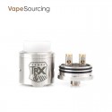 Oumier TRX RDA 24mm Rebuildable Dripping Atomizer