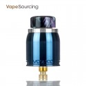 VOOPOO Pericles RDA Rebuildable Dripping Atomizer
