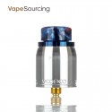 VOOPOO Pericles RDA Rebuildable Dripping Atomizer