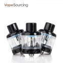 Aspire Cleito Shot Disposable Tank 27mm (3pcs/pack)