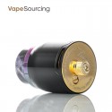Aspire Cleito Shot Disposable Tank 27mm (3pcs/pack)