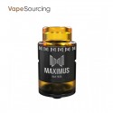 Oumier Maximus Max RDTA