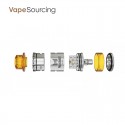 Oumier Maximus Max RDTA