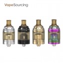 Exvape Expromizer V3 Fire MTL RTA 4ml 22mm