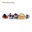 ShenRay Dome V3 Style RTA 3.5ml Rebuildable Tank Atomizer