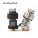 Advken CP TF RTA 3ml/4ml Rebuildable Tank Atomizer