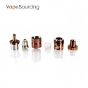 Uwell D1 sub ohm tank