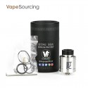 Coil Master Monstruito Flying Saucer RDA
