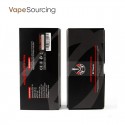 Coil Master Monstruito Flying Saucer RDA
