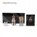 Coil Master Monstruito Flying Saucer RDA