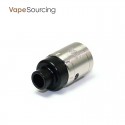 Ystar Wolverine RDA 24mm Rebuildable Dripping Atomizer