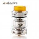 Wismec Bellerophon RTA