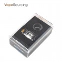 KAEES Solomon 3 RTA 5.5ml Rebuildable Tank Atomizer
