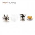 Wismec Bellerophon RTA