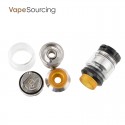 Wismec Bellerophon RTA