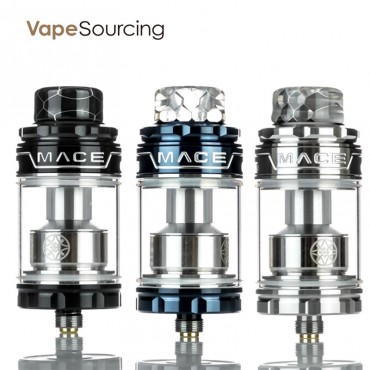 Ample Mace-X Sub Ohm Tank
