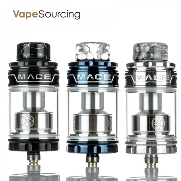 Ample Mace-X Sub Ohm Tank