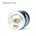 Cool Vapor MGTK BF RDA 24mm Rebuildable Dripping Atomizer