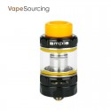 Ample Mace Sub Ohm Tank
