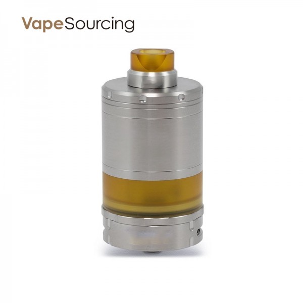 ShenRay VG V5 XL Style RTA 32.5mm Rebuildable Tank Atomizer