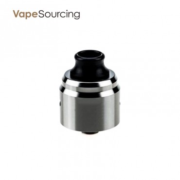 ShenRay Wave Style RDA 22MM Rebuildable Dripping Atomizer